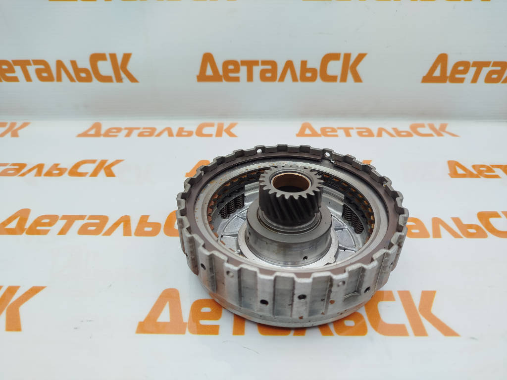 Барабан АКПП 3460132021 Toyota RAV4 SXA11G 3SFE