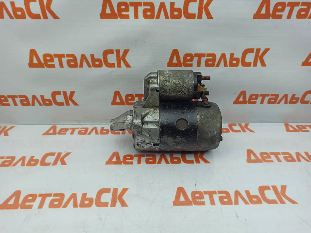 Стартер 23300-60S10 Nissan Skyline HCR32 RB20D