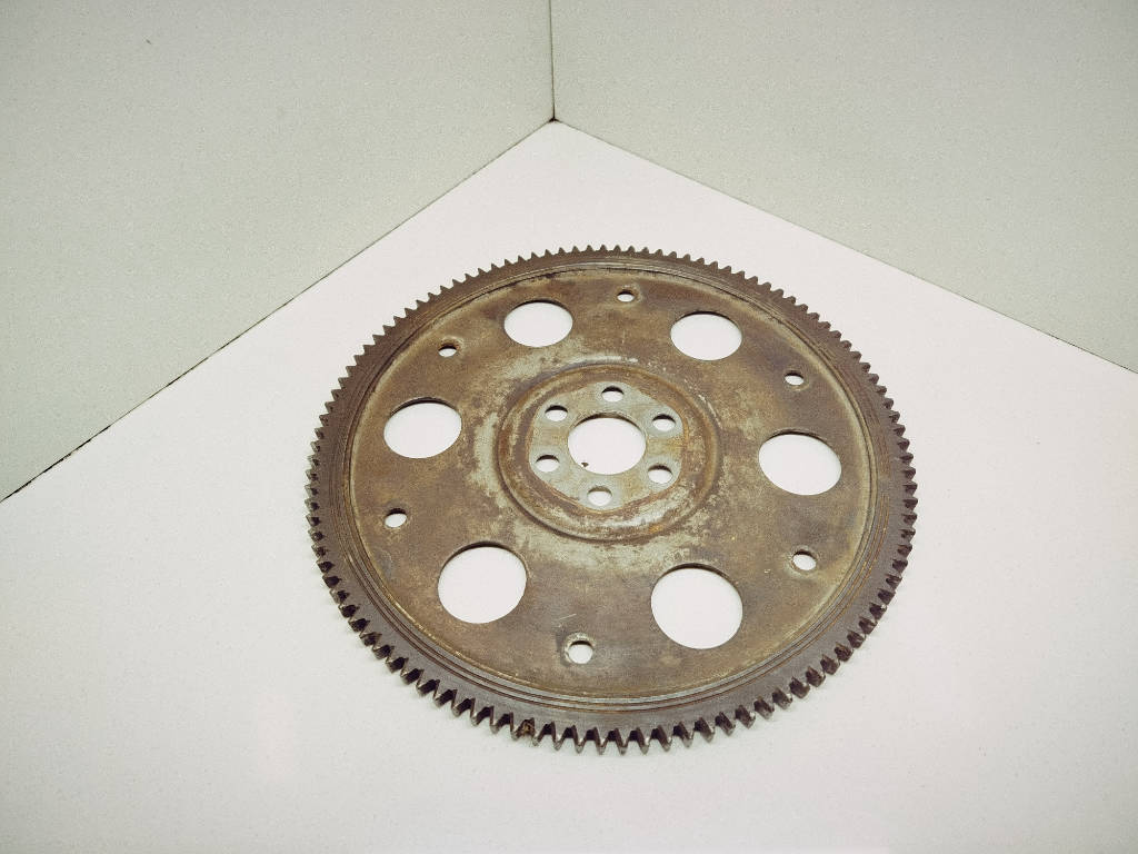Маховик 32101-10022 Toyota Corsa EL51 4EFE