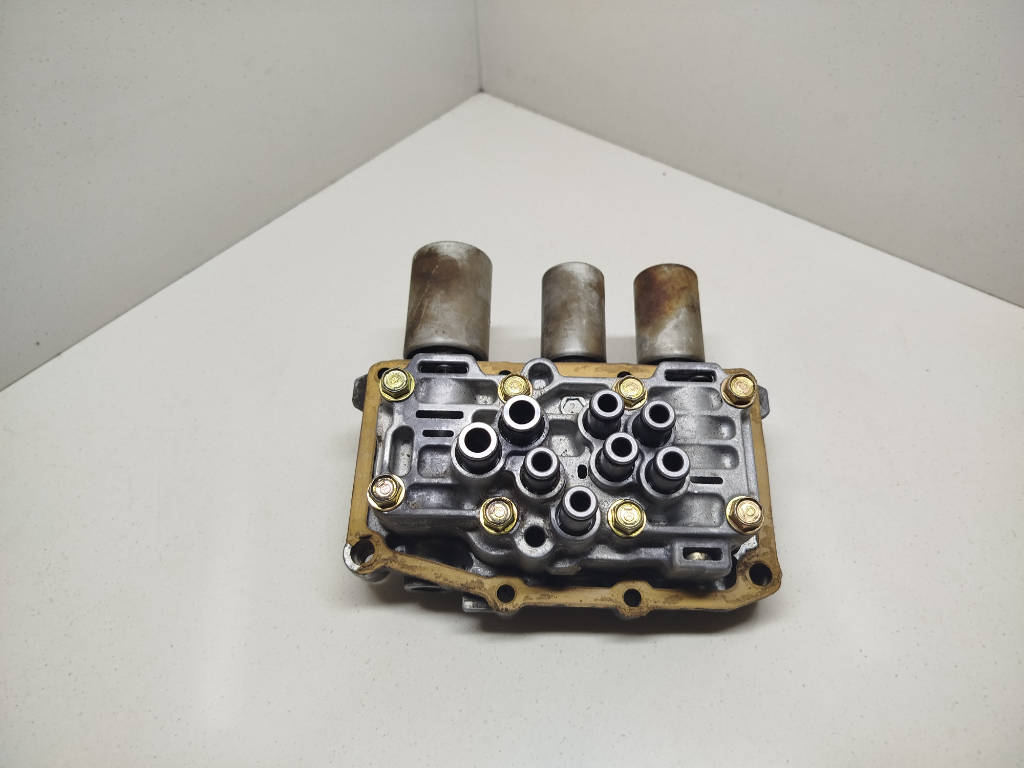 Соленоид АКПП 27200PWR013 Honda Fit