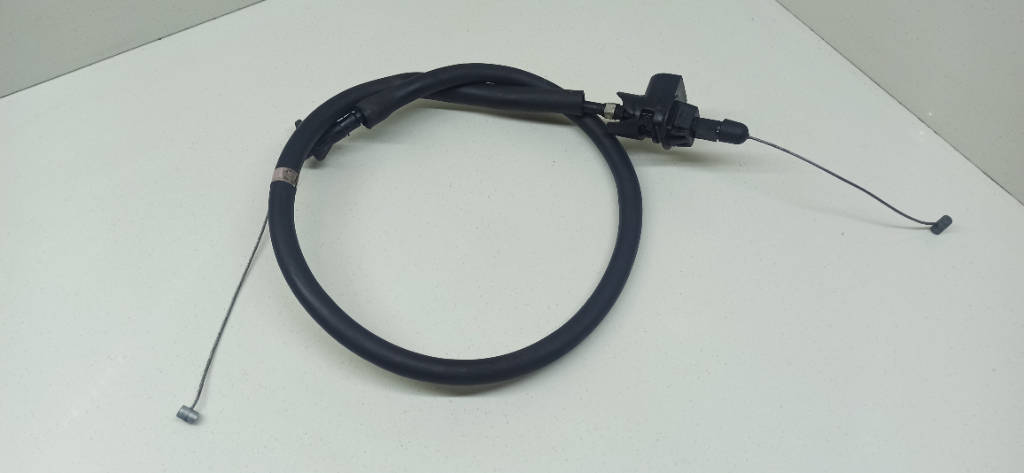 Тросик переключения автомата 3105141b00 Nissan March K11 CG13DE