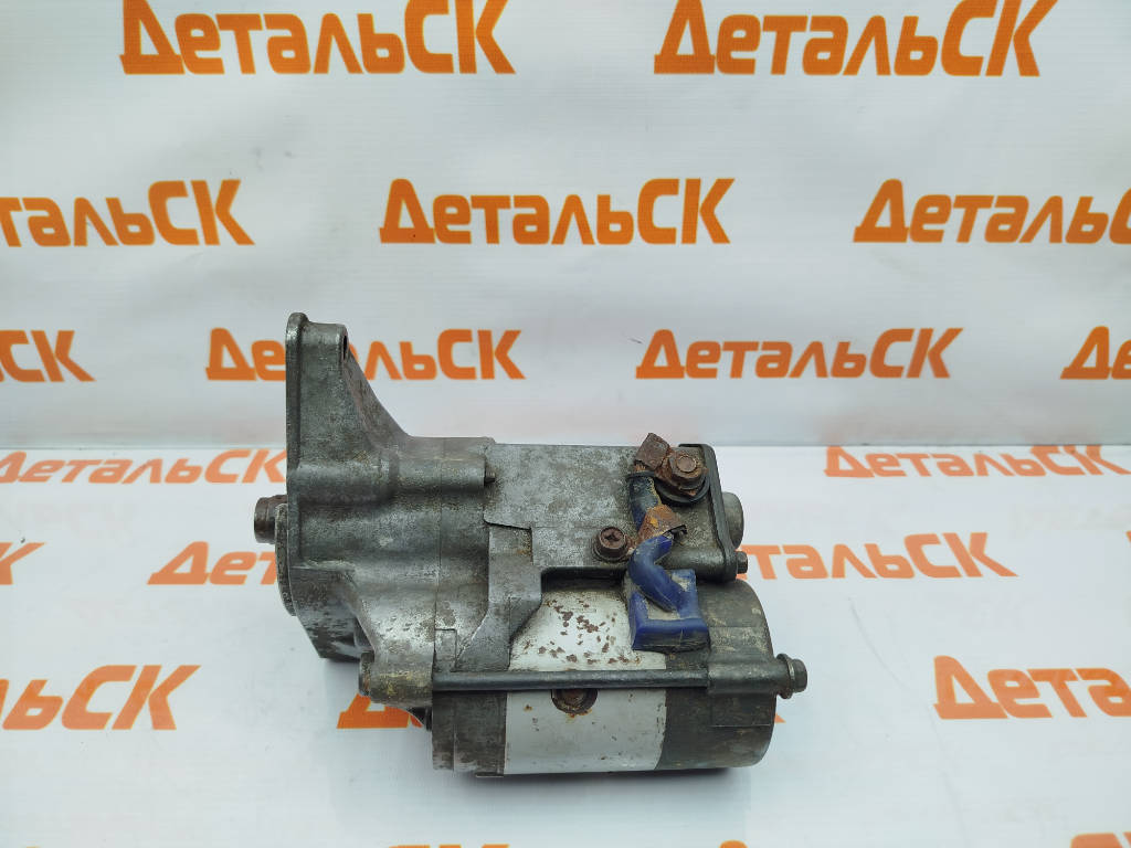 Стартер 28100-16110 Toyota Corolla AE100 4AFE