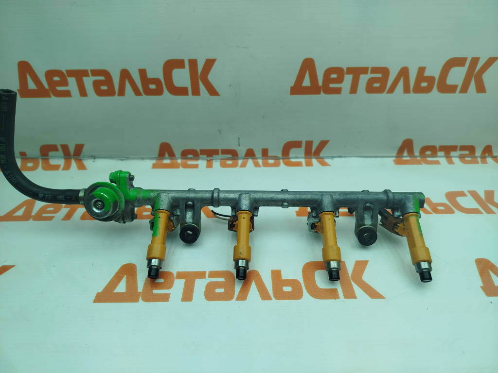 Форсунка 23209-B9040 Toyota bB QNC20 K3VE