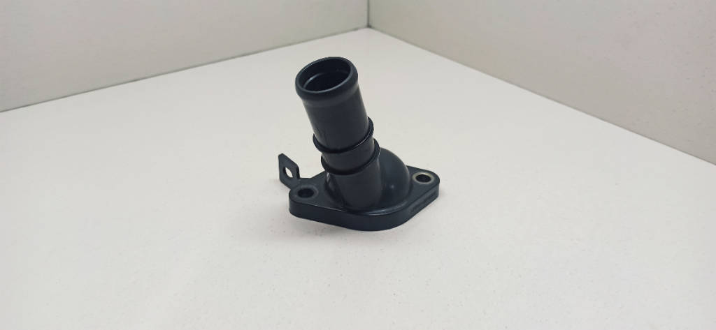 Корпус термостата ZJ0115172 Mazda Demio ZJVE