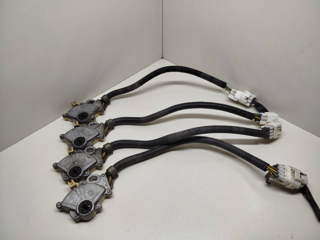 Датчик положения селектора АКПП 84540-97203 Daihatsu YRV 2001 M211G K3VE
