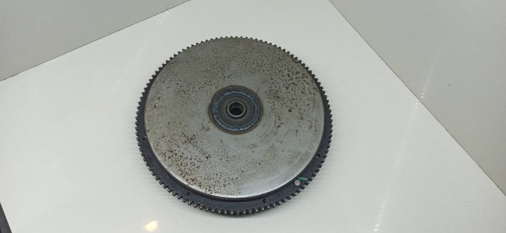 Гидротрансформатор АКПП 22100PLR010 Honda Civic D15B