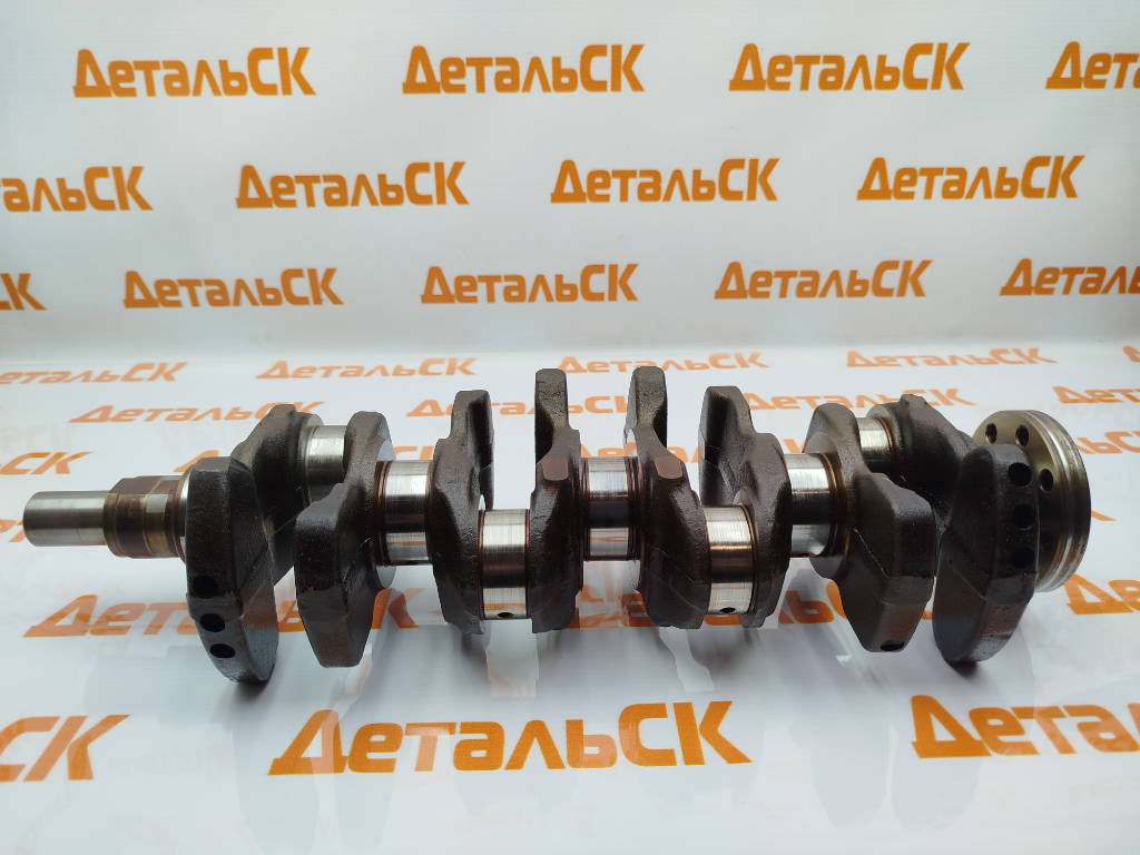 Коленвал 13401-22051 Toyota Voltz ZZE137 2ZZGE