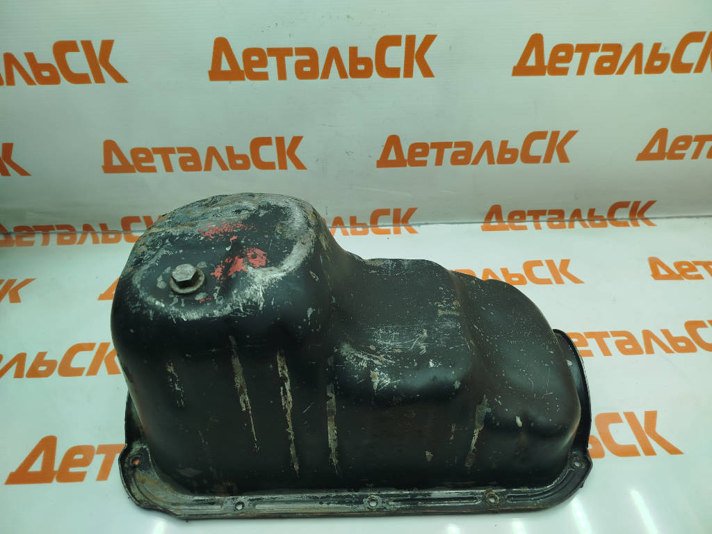 Поддон 12101-11060 Toyota Raum EXZ10 5EFE
