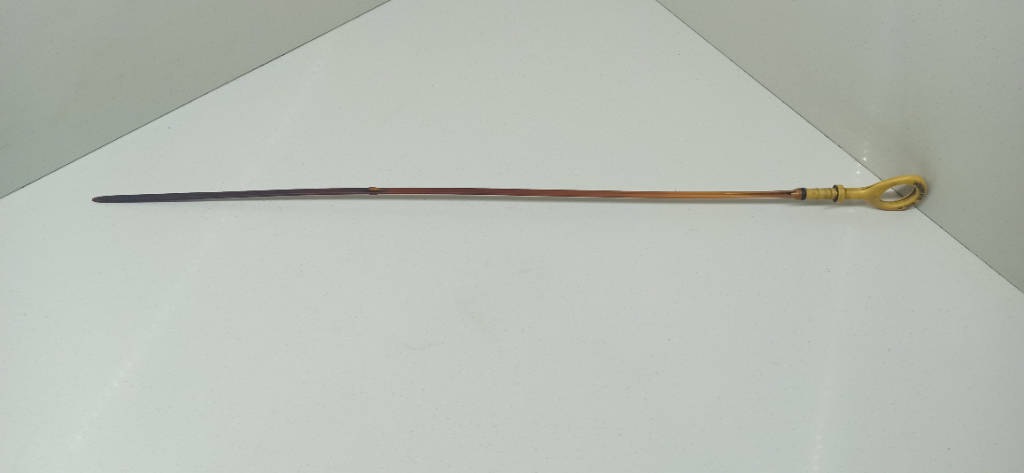 Щуп масляный 1530121060 Toyota Funcargo 2NZFE