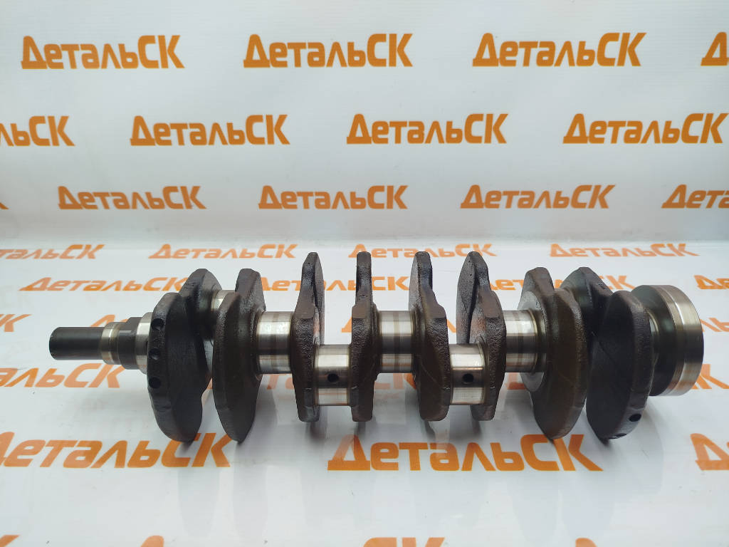 Коленвал 13310-P7A-010 Honda Logo GA3 D13B