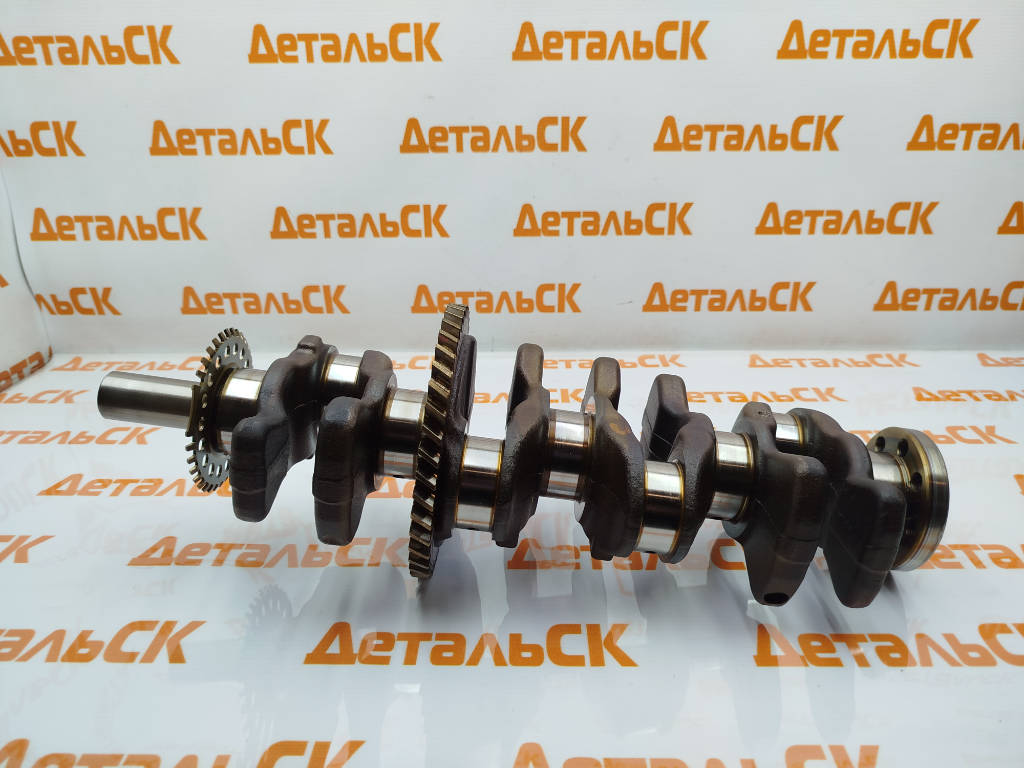 Коленвал 13401-36011 Lexus ES250 ASV60L 2ARFE