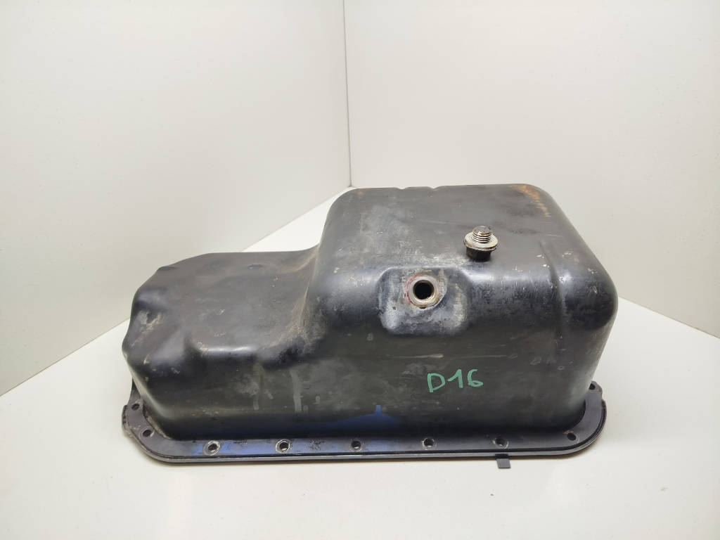 Поддон 11200-P2A-000 Honda HR-V GH1 D16A
