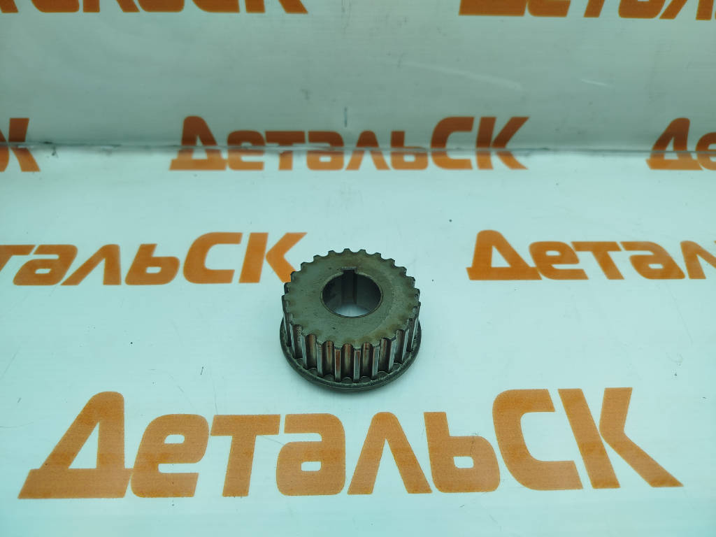 Шестерня коленвала 13521-15020 Toyota Sprinter Carib AE114 4AFE