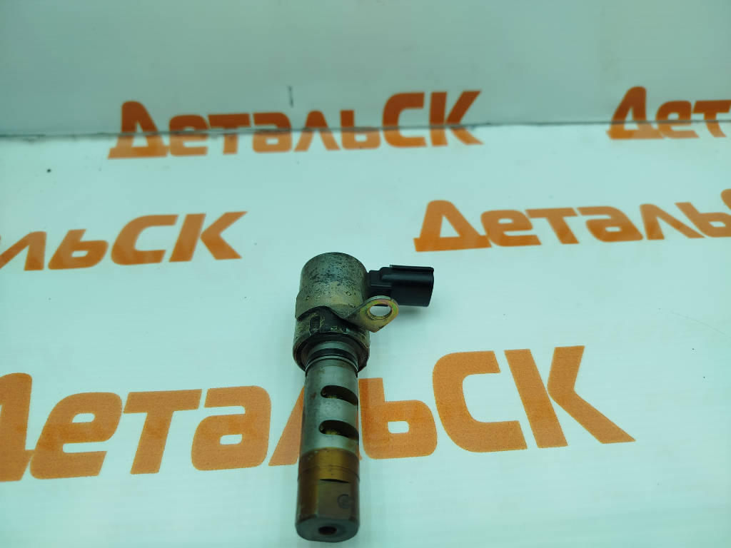 Клапан VVT-I ZJ0114420 Mazda Axela BK3P ZYVE