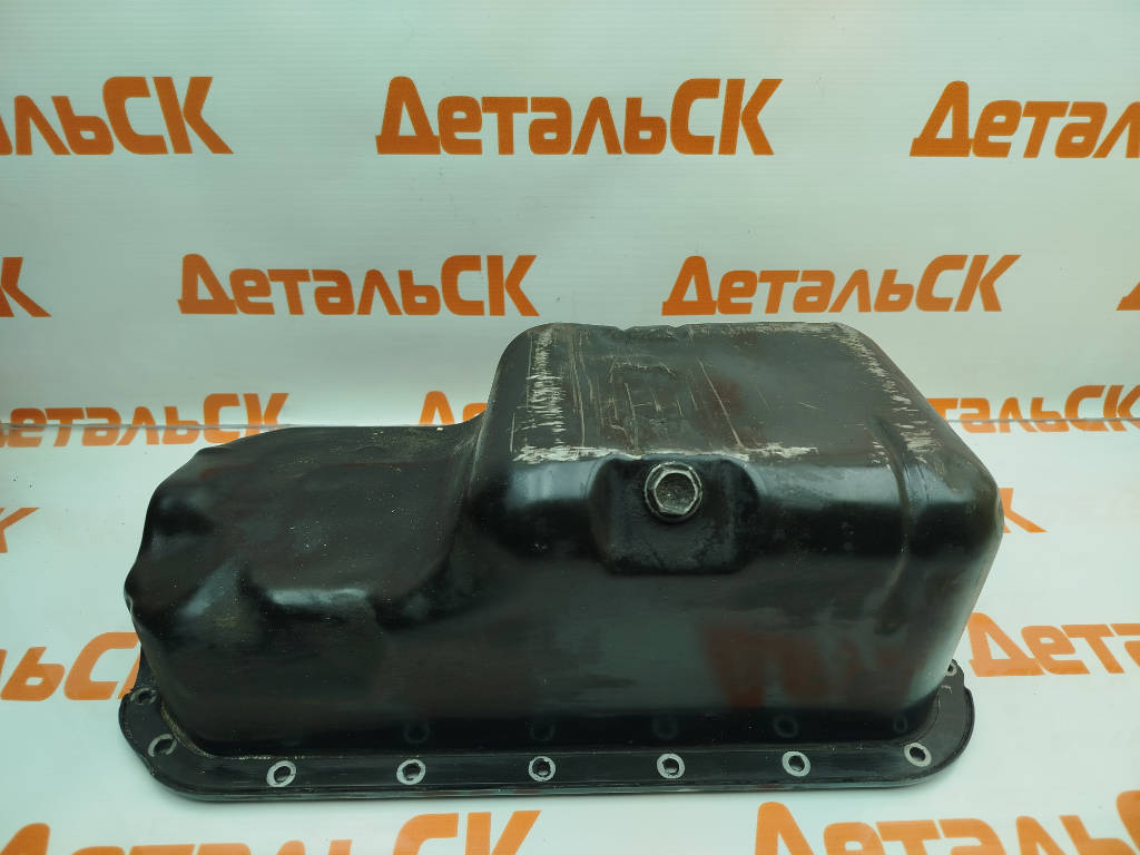 Поддон 11200-P2A-000 Honda Capa GA4 D15B
