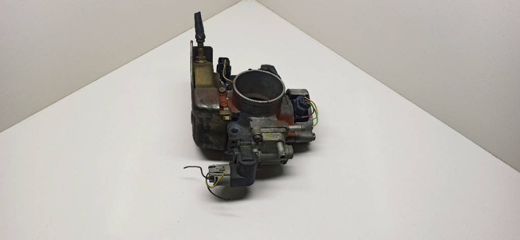 Заслонка дроссельная 16400PNC013 Honda Stepwgn K20A