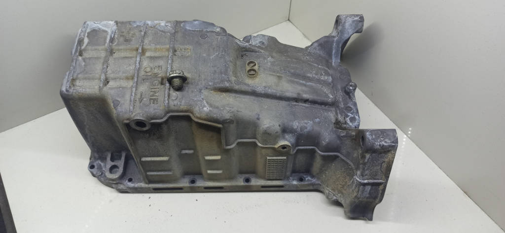 Поддон 11200PWA000 Honda Fit GD1 L13A