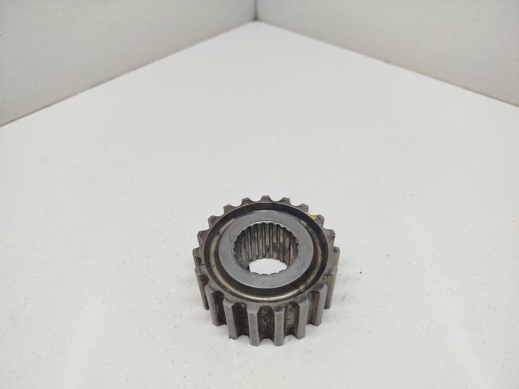 Шкив коленвала зубчатый 13621-PM3-013 Honda HR-V GH1 D16A