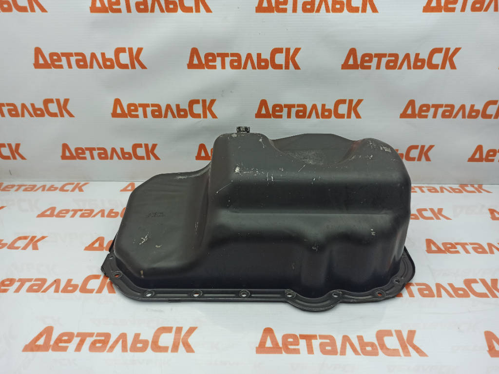 Поддон 03C103601BJ Skoda Fabia CFNA