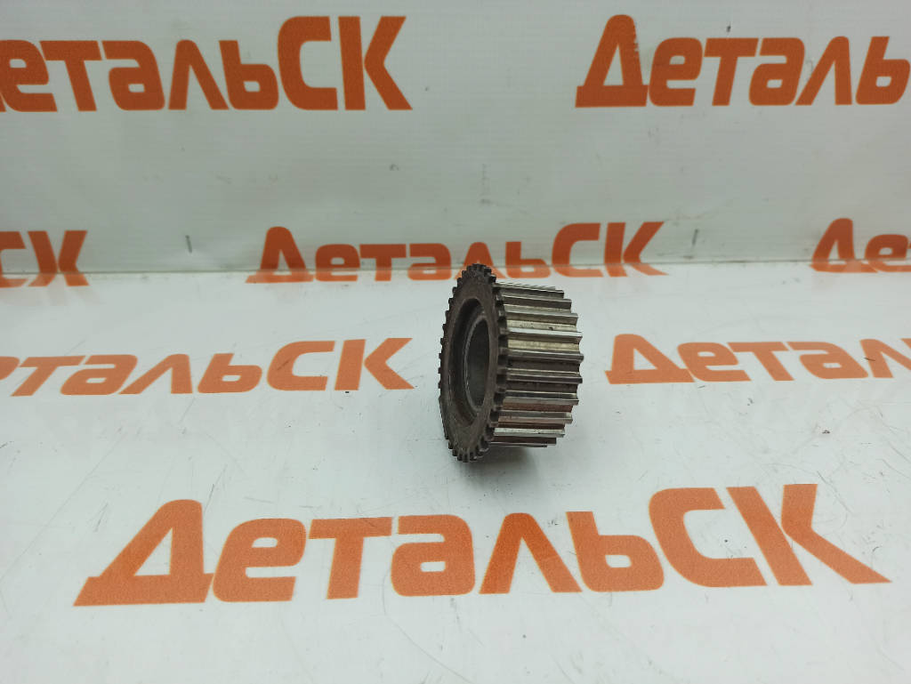 Шестерня коленвала 13521-74040 Toyota Caldina ST210G 3SFE