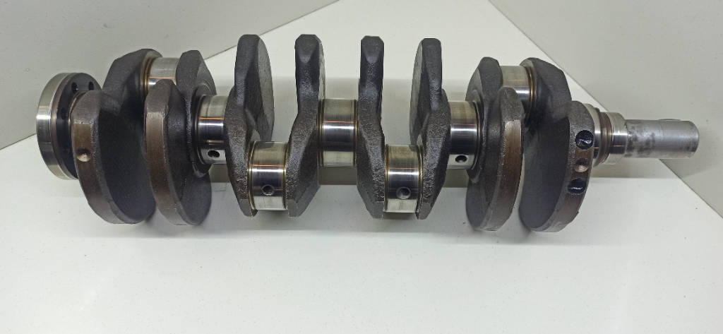 Коленвал 13411-74908 Toyota Corona Premio ST210 3SFSE