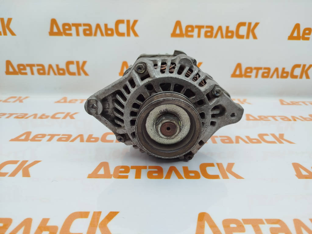 Генератор 31100-RSH-004 Honda Airwave GJ1 L15A