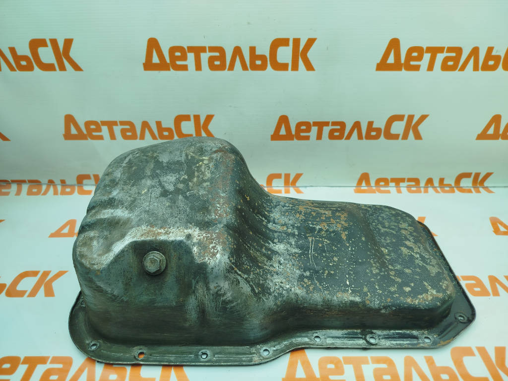 Поддон 12101-74050 Toyota Camry 1994 SV41 3SFE