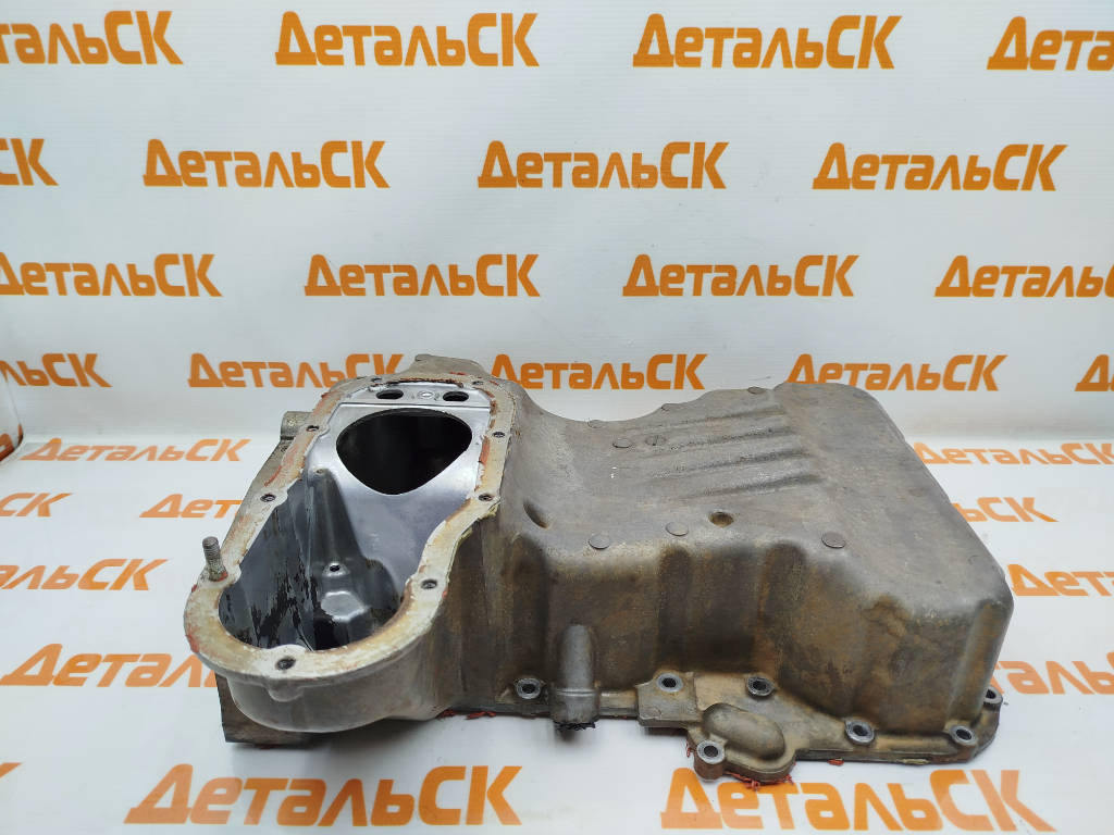Поддон 11511-66J01 Suzuki Grand Vitara 2007 H27A
