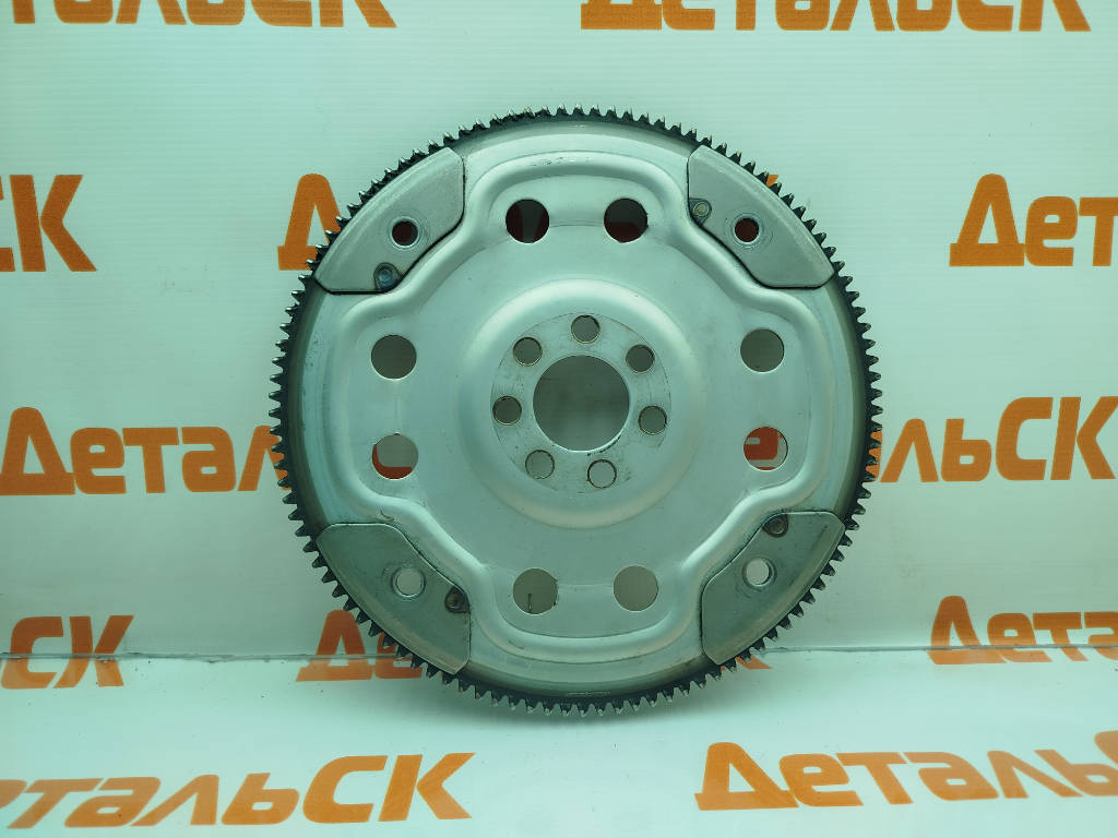 Маховик MD762783 Mitsubishi RVR N61W 4G93