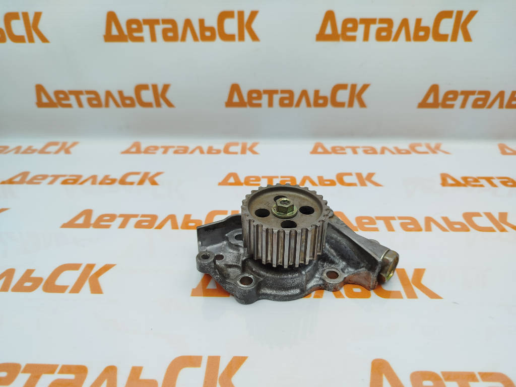 Насос масляный 15100-70030 Toyota Cresta GX90 1GFE