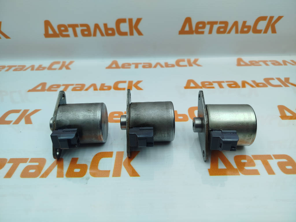 Соленоид АКПП 27000-P4V-020 Honda Civic EK3 D15B