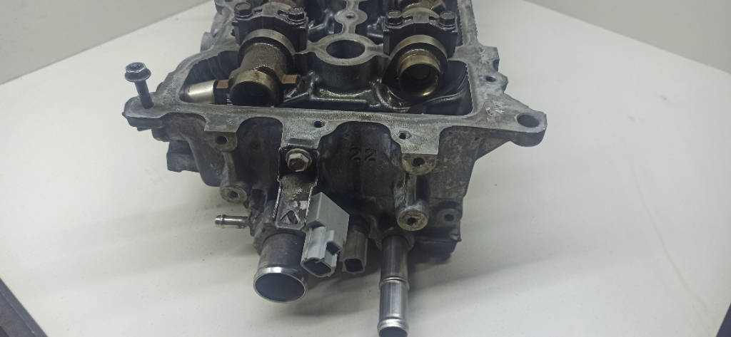 Головка блока цилиндров