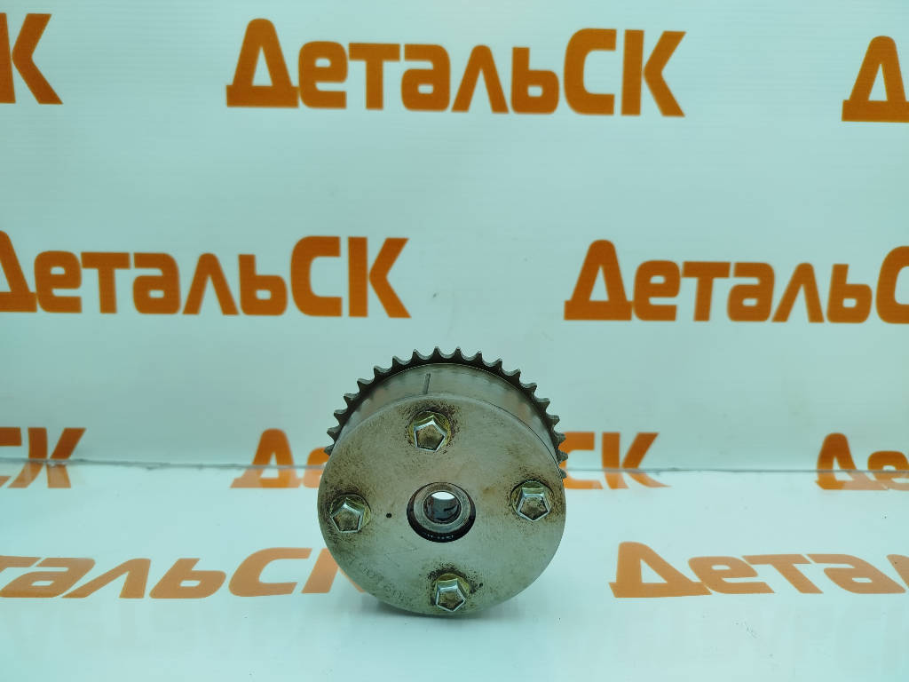 Муфта VVT-i 13050-22011 Toyota Corolla Fielder ZZE122 1ZZFE