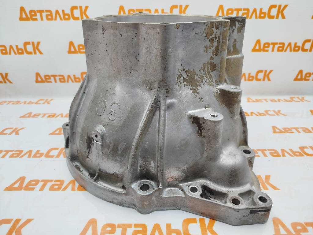 Корпус АКПП 35111-28040 Toyota Estima Emina CXR20 3CT