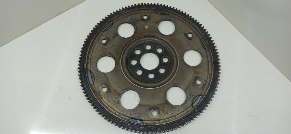 Маховик Toyota Ipsum   2AZFE