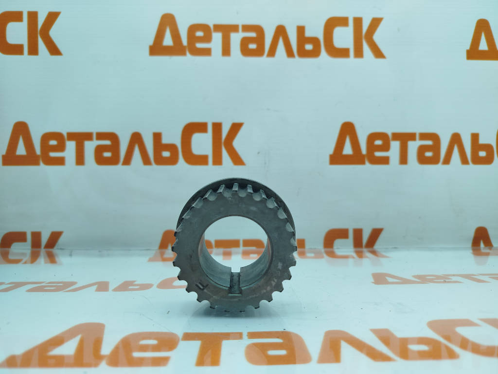 Шестерня коленвала 13521-70040 Toyota Mark II GX90 1GFE