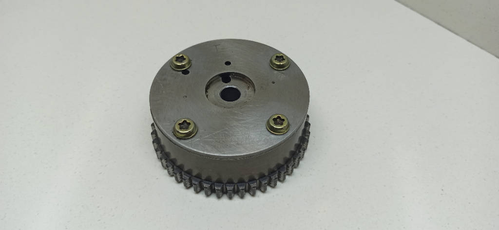 Муфта VVT-I ZJ01124X0 Mazda Demio ZJVE