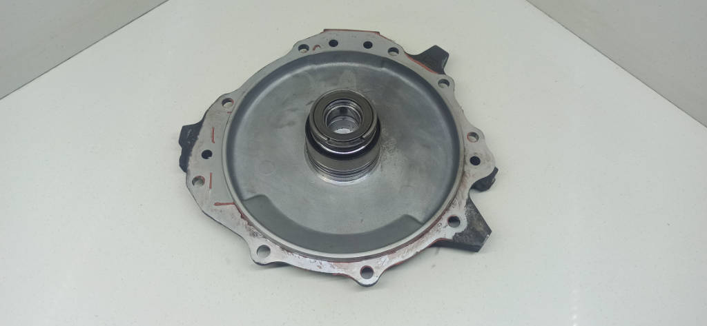 Крышка автомата FS50194J0 Mazda 6 2008