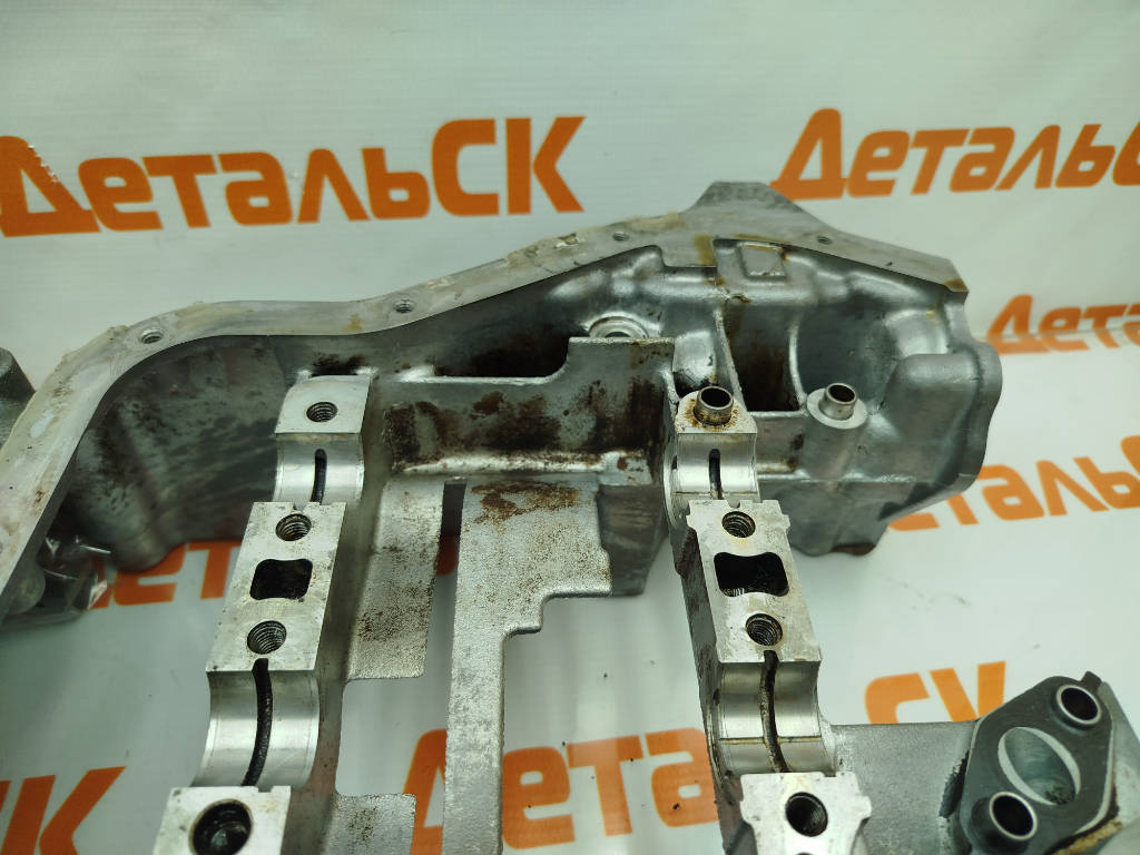 Шкив коленвала 13408-74041 Toyota Ipsum SXM15 3SFE