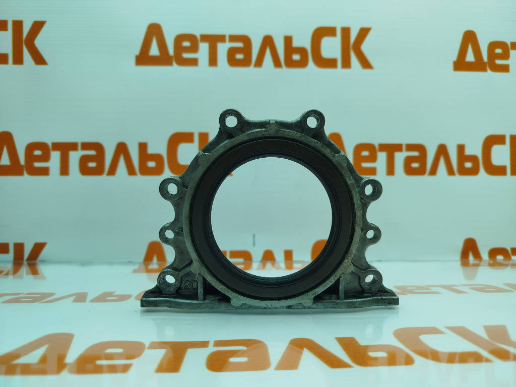 Крышка коленвала 11381-15010 Toyota Corona AT210 4AFE