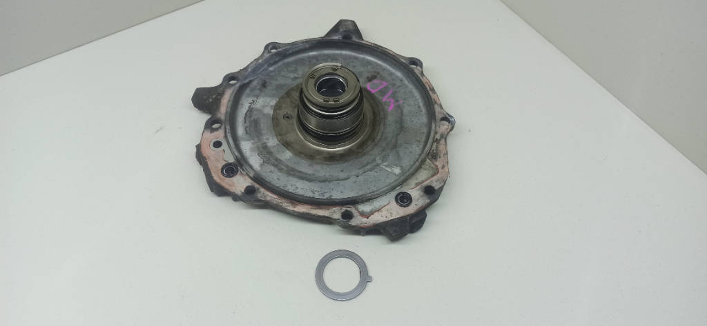 Крышка автомата FN21194J0A Mazda Demio