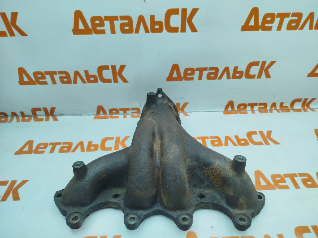 Коллектор выпускной 18000-PJK-Q00 Honda Accord CF3 F18B