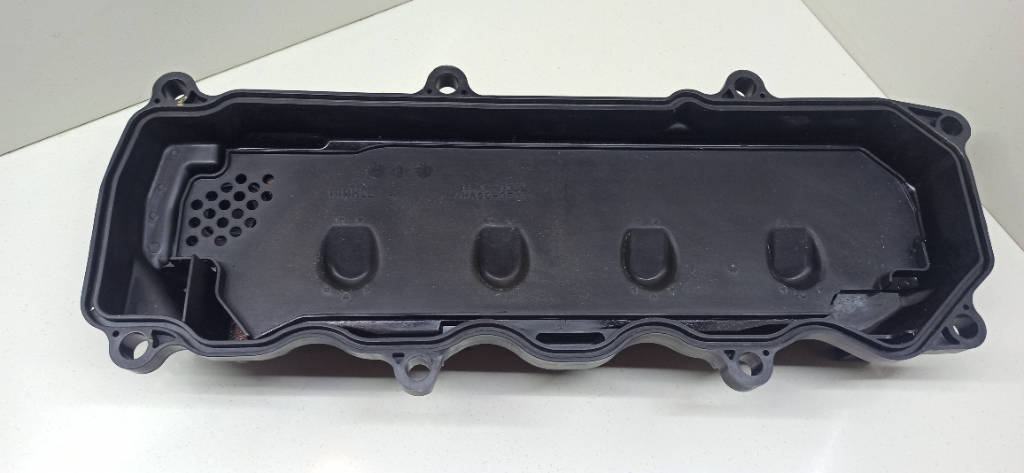 Крышка головки блока цилиндров 12310RB0003 Honda Fit 2008 GE6 L13A