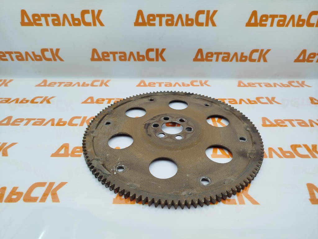 Маховик 32101-24012 Toyota Chaser GX100 1GFE