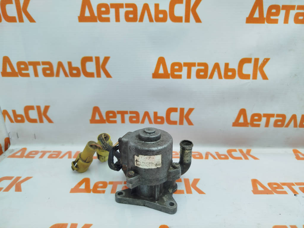 Регулятор холостого хода 22270-70030 Toyota Cresta GX71 1GGEU