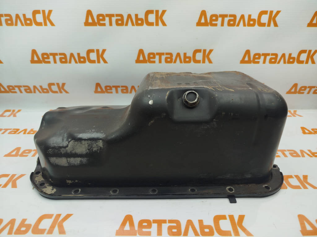 Поддон 11200-P2A-000 Honda Logo GA3 D13B