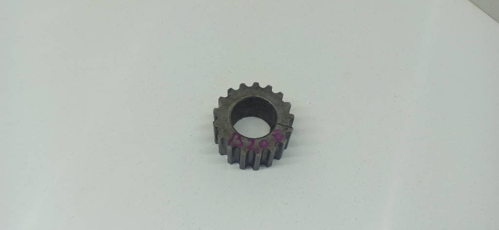 Шкив коленвала зубчатый 13621PR3003 Honda CR-V RD1 B20B