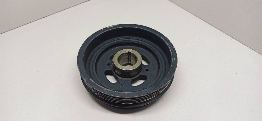 Шкив коленвала 123036N200 Nissan X-Trail QR20DE