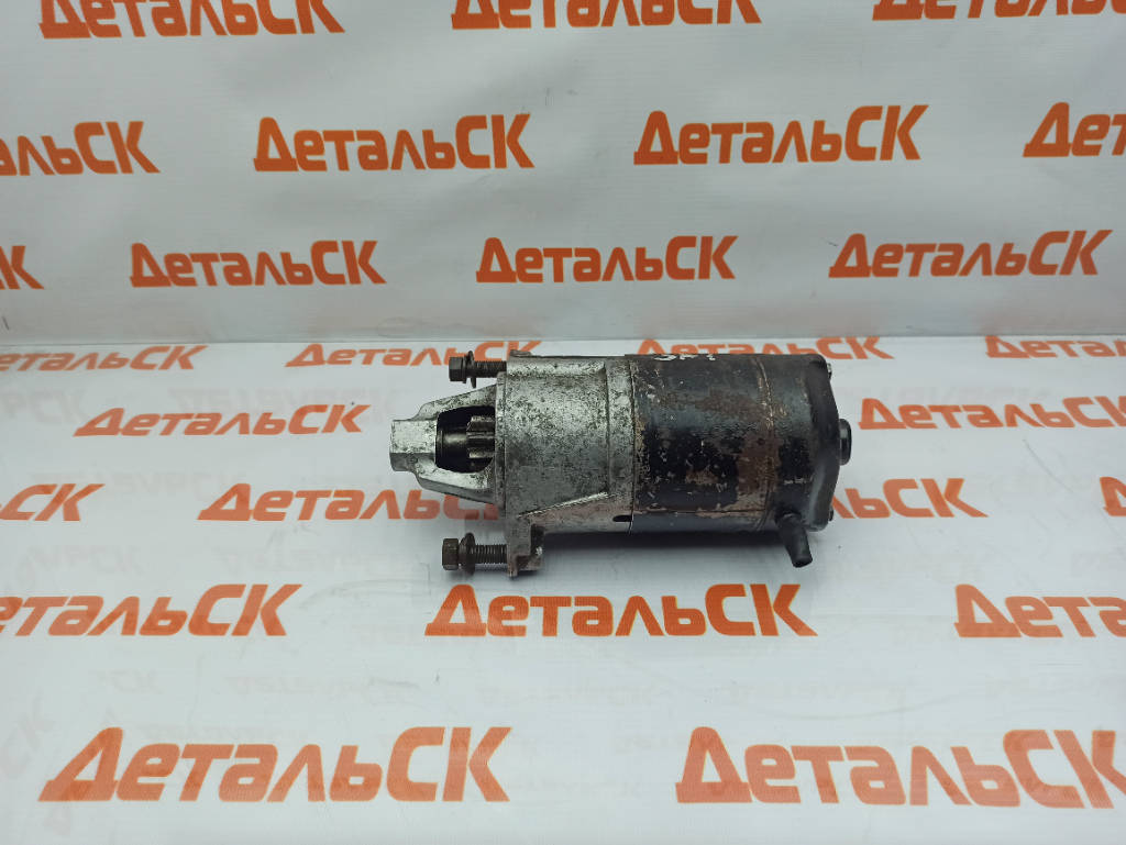 Стартер 28100-15011 Toyota Sprinter Carib AL25 3AU