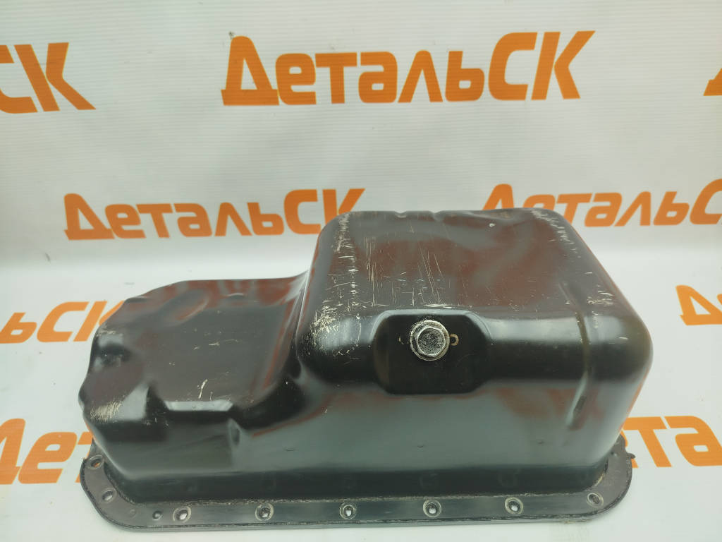 Поддон 11200-P2A-000 Honda HR-V 2000 GH3 D16A